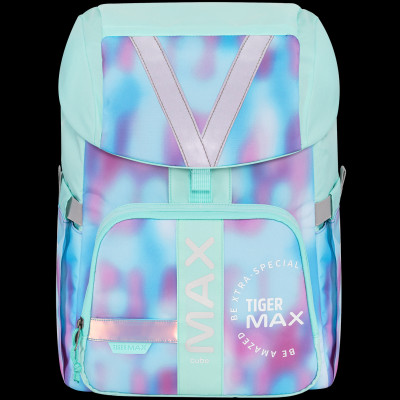 Ba Lô Chống Gù Max Cube Backpack Pro 2 - Cloud Nine - Tiger Max TMMC-015A