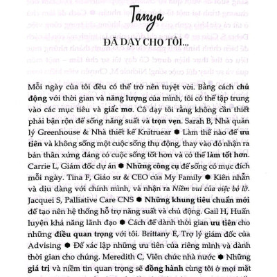 Niềm Vui Của Việc Bỏ Lỡ - Joy Of Missing Out