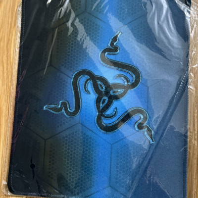 Miếng Lót Chuột (29 x 23 cm) - Hàng Nhập Khẩu