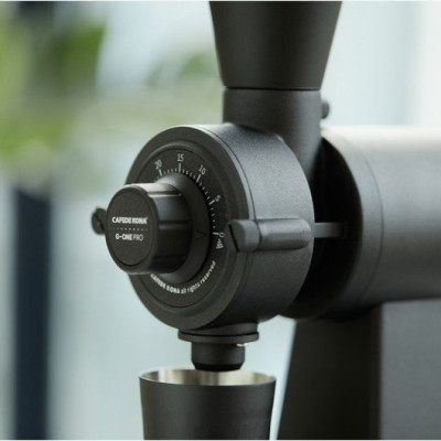 Máy xay cà phê đa dụng G-ONE pro chuyên nghiệp CAFE DE KONA