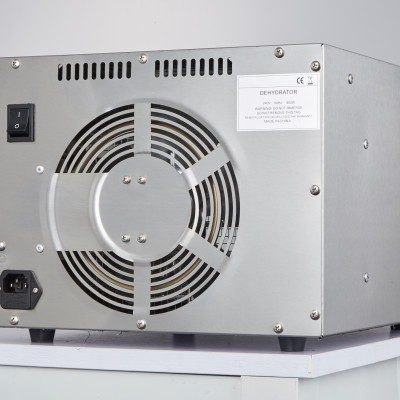 Máy sấy hoa quả, thực phẩm Tiross TS9683 - Hàng chính hãng