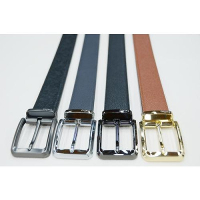 Thắt Lưng thời trang Da Thật Issho | 6 màu