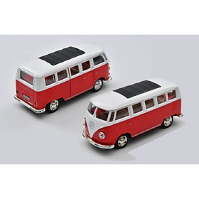 1391-1 Mô hình Ô tô sắt (KT 36x27.2x7.4cm)