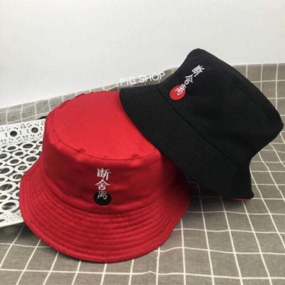  Nón bucket nam nữ chất kaki form Hàn quốc #35526