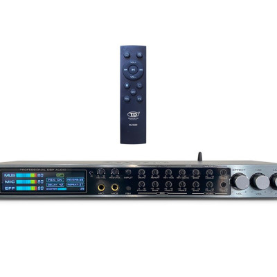 VANG CƠ LAI SỐ TD Acoustic SK2022 ( TECHNOLOGY BY CANADA) - Hàng chính hãng - Gia Khang Shop