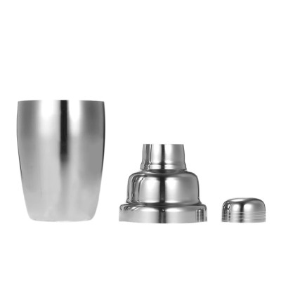 Bộ 8 Món Dụng Cụ Lắc Cocktail Kèm Đồ Mở Nắp Chai Ly Muỗng