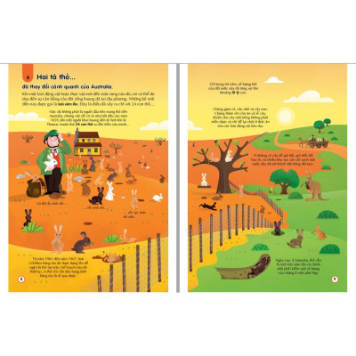 Sách - 100 Bí Ẩn Đáng Kinh Ngạc Về Trái Đất