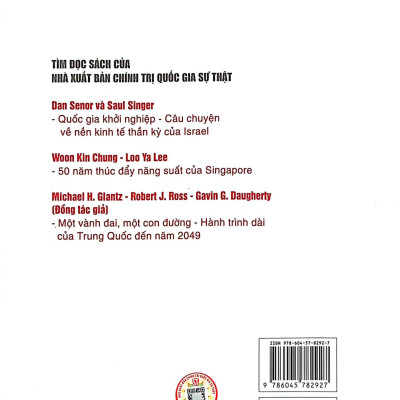 Tuyến Lợi Thế - Chiến Lược Lớn Của Nhật Bản Trong Kỷ Nguyên Abe Shinzo