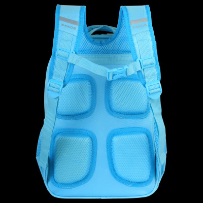 Ba Lô Học Sinh Kid Conezo Kèm Bóp Viết - Sakos SBO021LDNG00 - Lucky Dragon