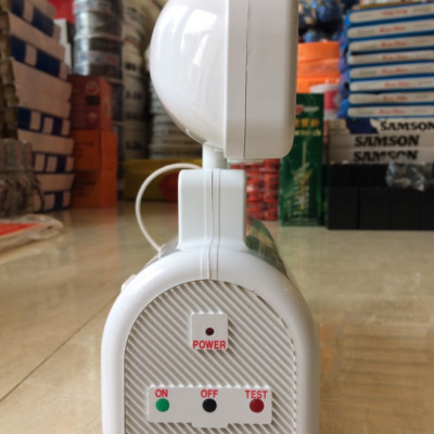 Đèn Sạc Khẩn Cấp Kentom KT2200