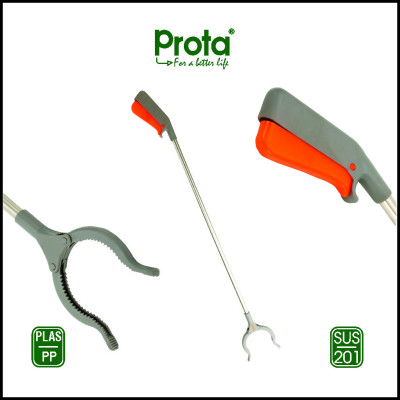 Gậy Gắp Rác Inox 304 Cao Cấp Goda - GD-130