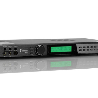 Vang số dBacoustic PRO 2 chính hãng 2023 - Hàng chính hãng