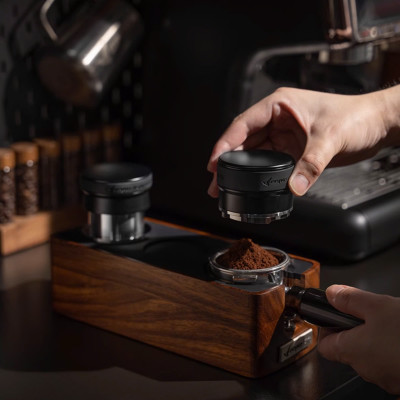 Feepie OCD san phẳng bề mặt cà phê vô cấp