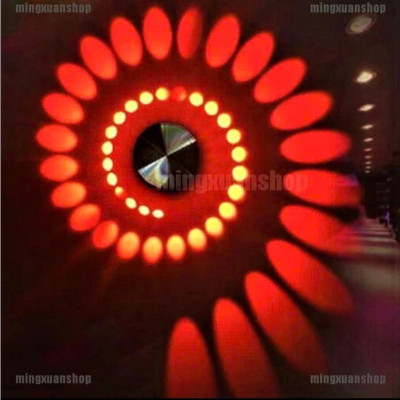 Chọn lựa đẳng cấp: Đèn trang trí hiệu ứng lốc xoáy để tạo điểm nhấn cho không gian sống