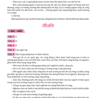 Sách - Bồi Dưỡng Ngữ Văn 8 - Biên sọan theo chương trình GDPT mới - ndbooks