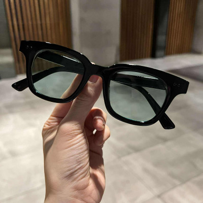 Kính râm màu unisex nam nữ đi ngày và đêm