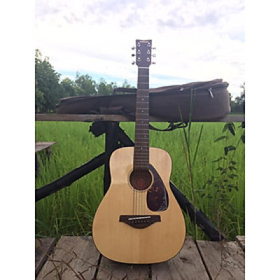 Đàn guitar acoustic  3/4 Yamaha JR2 cỡ nhỏ- Chính hãng, BH 12 tháng