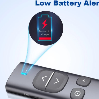 Bút trình chiếu kĩ thuật số LASER xanh NORWii N96S dùng cho màn hình LED/TV và màn chiếu. Tích hợp bộ nhớ 32GB. HÀNG CHÍNH HÃNG CÓ BẢO HÀNH 