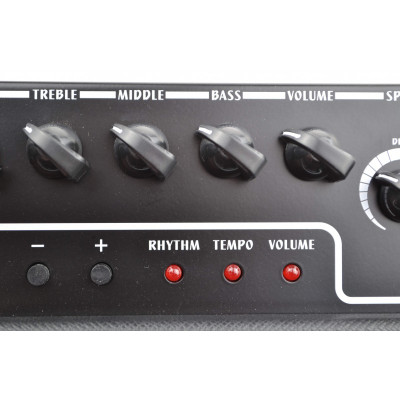  Loa Amplifier Guitar Điện Joyo DC-30 - Amply Guitar Electric Joyo DC30 - 30W - Hàng chính hãng