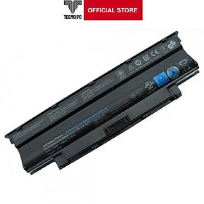 Pin Tương Thích Cho Laptop Dell Inspiron 3420 - Hàng Nhập Khẩu New Seal TEEMO PC TEBAT838