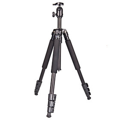 Chân máy (Tripod) máy ảnh, điện thoại Weifeng WT-3642B - Hàng Nhập Khẩu