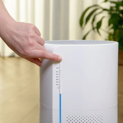 MÁY LỌC KHÔNG KHÍ TAURUS AP2030 - Tây Ban Nha Hàng chính hãng