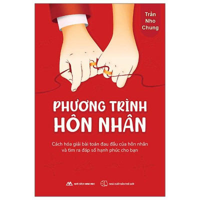 Sách - Phương Trình Hôn Nhân