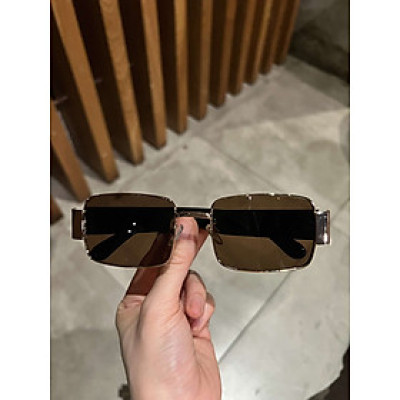 Kính mát đi đường chống nắng bảo vệ mắt cho nam nữ