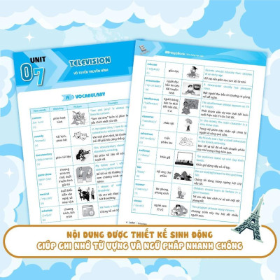 Sách - Luyện Chuyên Sâu Ngữ Pháp Và Bài Tập Tiếng Anh Lớp 6 - Tập 2 - Megabook