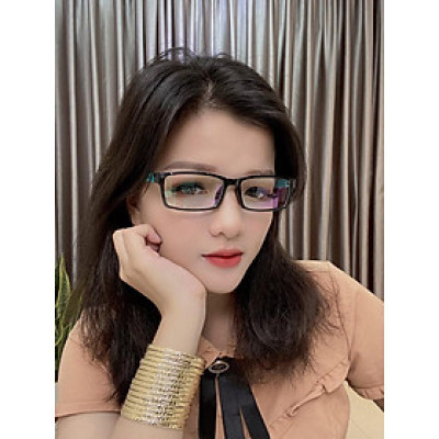 Gọng Kính TR90 Siêu Nhẹ Mềm Dẻo Siêu Bền Thời Trang  – Hàng Chính Hãng TR2269