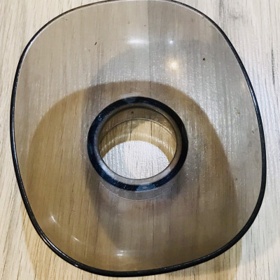 Phễu máy ép điện cỏ lúa mì LEXEN - Hàng chính hãng