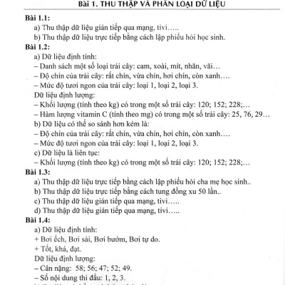Hướng Dẫn Học Tốt Toán Lớp 8 - Tập 2 (Bám Sát SGK Cánh Diều) _HA