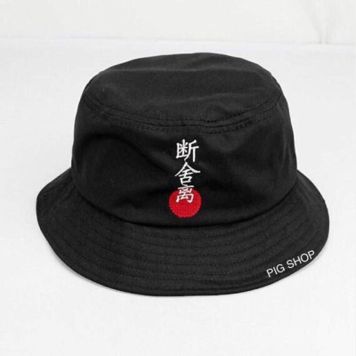  Nón bucket nam nữ chất kaki form Hàn quốc #35526