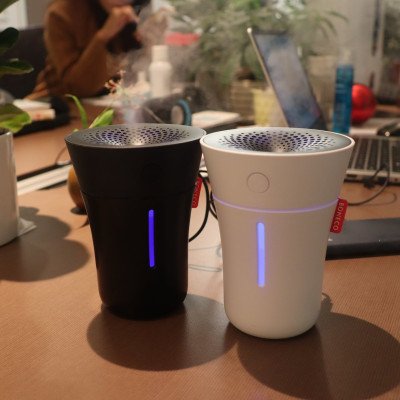 Máy tạo ẩm cá nhân BONECO U50 Dùng Cho Xe Hơi/Xe Đẩy Em Bé/Bàn Làm Việc - Hàng nhập khẩu