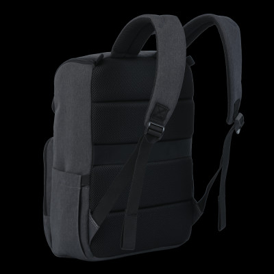 Ba Lô Laptop Wayvie - 14 Inch - Sakos SBV158GYNG00 - Màu Xám