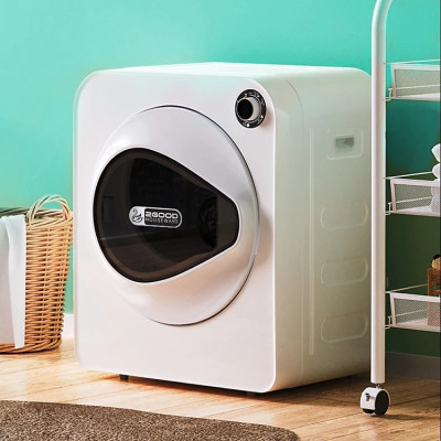 Máy Sấy Quần Áo Thông Minh 2GOOD GB10 - Hàng chính hãng