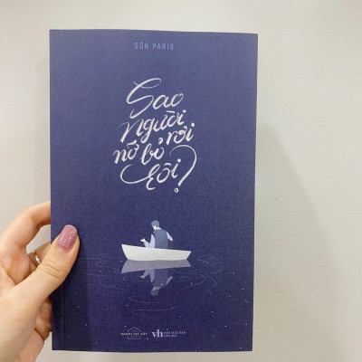 Sao Người Nỡ Bỏ Rơi Tôi?