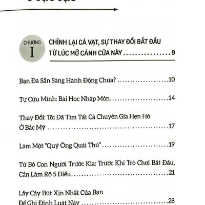 Quý Ông Quái Thú