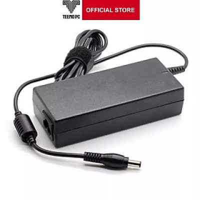 Sạc Tương Thích Cho Laptop Toshiba Satellite L770 L775 Adapter 19V-3.42A - Hàng Nhập Khẩu New Seal TEEMO PC TEAC1395