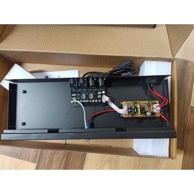 Chống Hú Micro Feedback XTR 2.0 - XTR 2.0 ( LOẠI 1 )