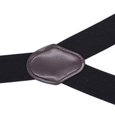 Dây Đeo Quần Chữ Y 6 Kẹp - Mã DDQ29