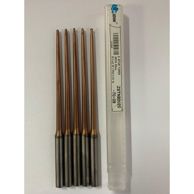 Dao phay cầu Widin ZSTNB2020-70-09