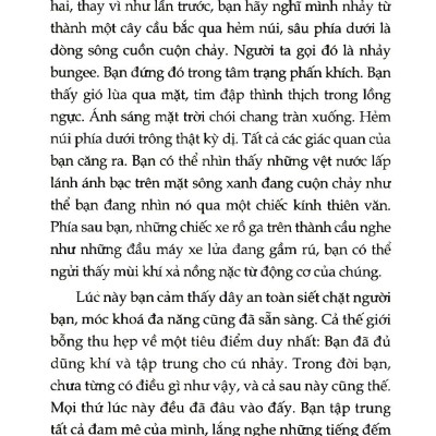 Đạo Của Người Chạy Bộ