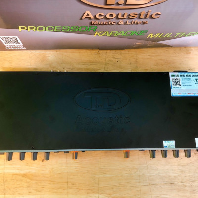 Nâng tiếng TD Acoustic CB800 Ultra - Hàng chính hãng