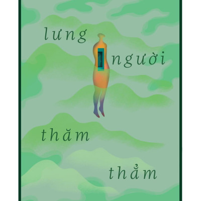 Sách - Lưng Người Thăm Thẳm