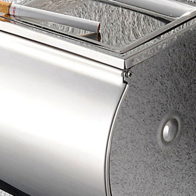 Hộp Đựng Giấy Inox Bobo K12B