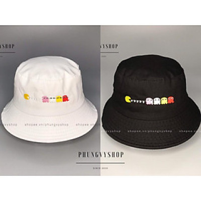  Mũ nón nam nữ game vô diện, mũ nón tai bèo