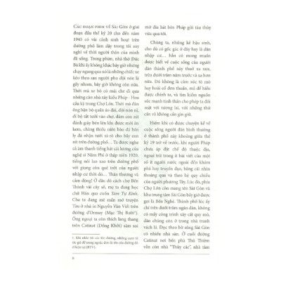 Sài Gòn Ngoảnh Lại Trăm Năm (PB)