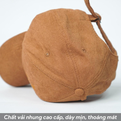 Mũ lưỡi trai ️ Nón kết thêu chữ Yes You Can phong cách Ulzzang form unisex nam nữ N06