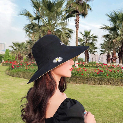 Mũ Chống Nắng Vải Dù Dễ Thương Chất Liệu Bền Đẹp, Thời Trang